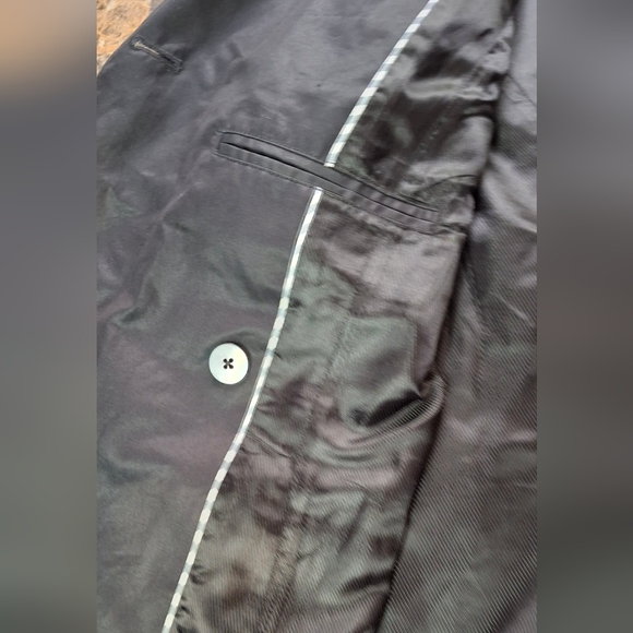 Banana Republic Coat - Picture 8 of 16